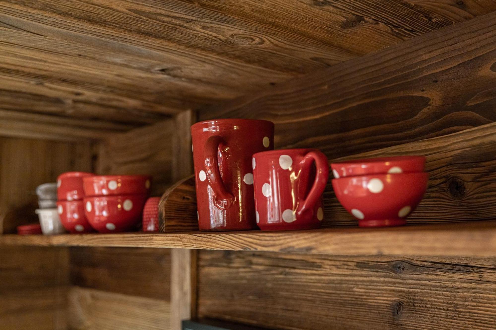 Demi-Quartier Chalet A Megeve-Vauvray - Grands Appartements , Vue Mont Blanc מראה חיצוני תמונה