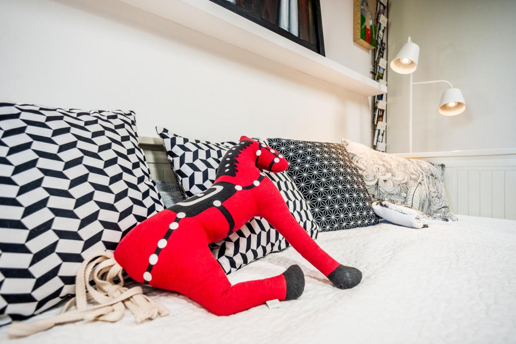 Demi-Quartier Chalet A Megeve-Vauvray - Grands Appartements , Vue Mont Blanc מראה חיצוני תמונה